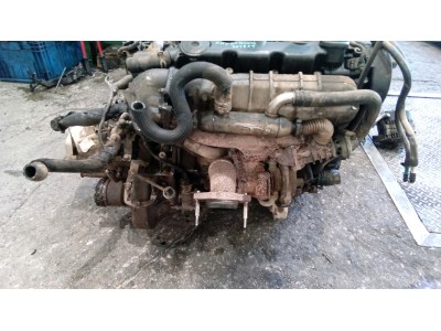 Motor CITROEN BERLINGO 2002