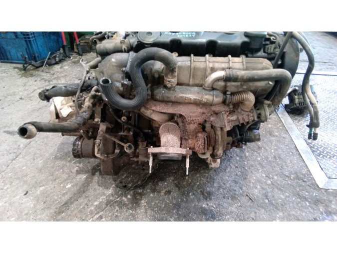 Motor CITROEN BERLINGO 2002