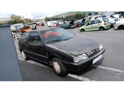 Autorradio CITROEN ZX 1992