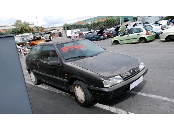 Cerradura guantera CITROEN ZX 1992