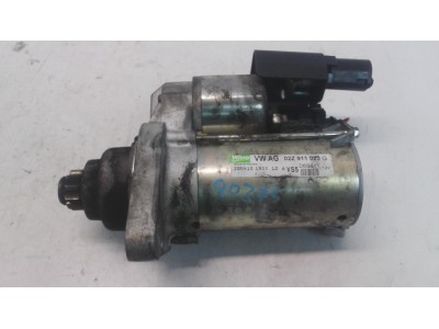 Motor Arranque SEAT LEON 2010