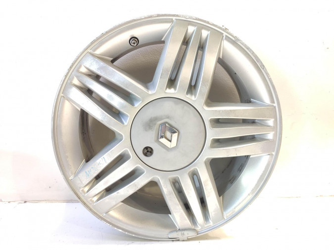 LLANTA SO RENAULT MEGANE 2003