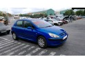 MANDO ELEVALUNAS TRASERO IZQUIERDO PEUGEOT 307 2001