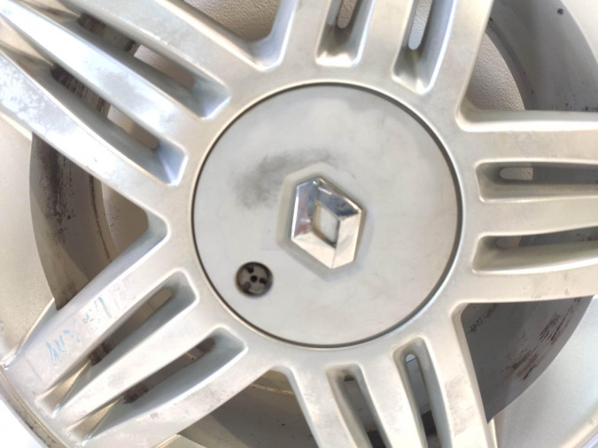 LLANTA SO RENAULT MEGANE 2003