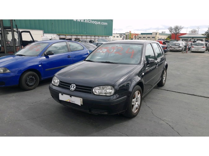 Catalizador VOLKSWAGEN GOLF 2002