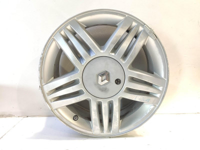 LLANTA SO RENAULT MEGANE 2003