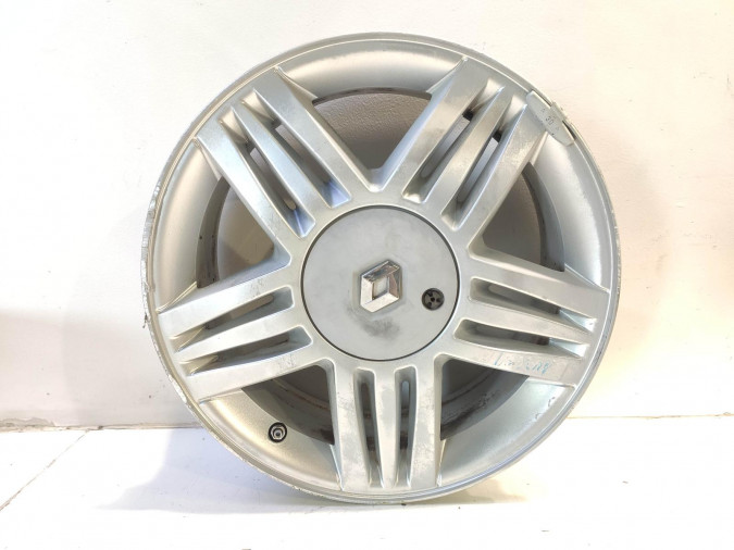 LLANTA SO RENAULT MEGANE 2003