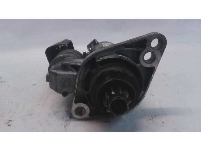 Motor Arranque SEAT LEON 2010