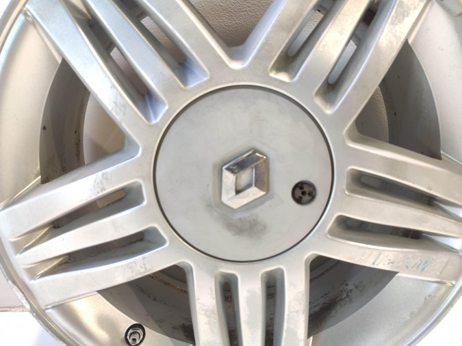 LLANTA SO RENAULT MEGANE 2003
