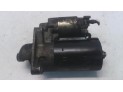 Motor Arranque FORD KA 2013