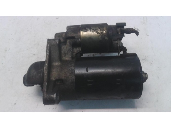 Motor Arranque FORD KA 2013