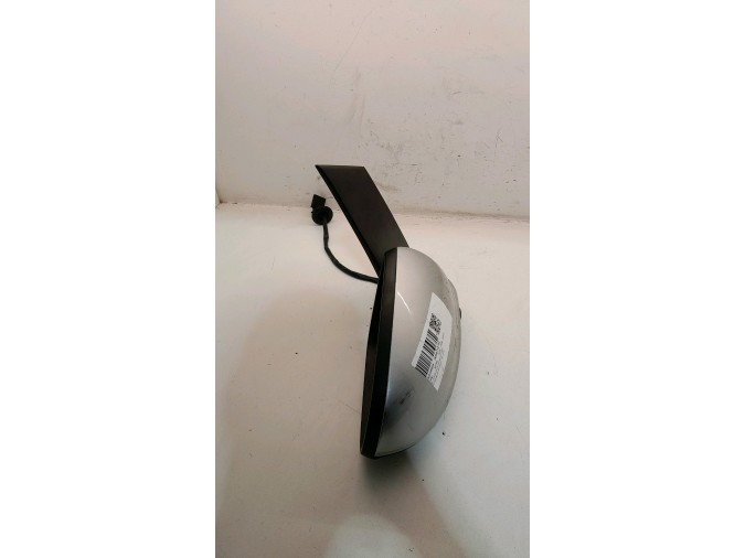 RETROVISOR DERECHO OPEL ASTRA GRIS 2015