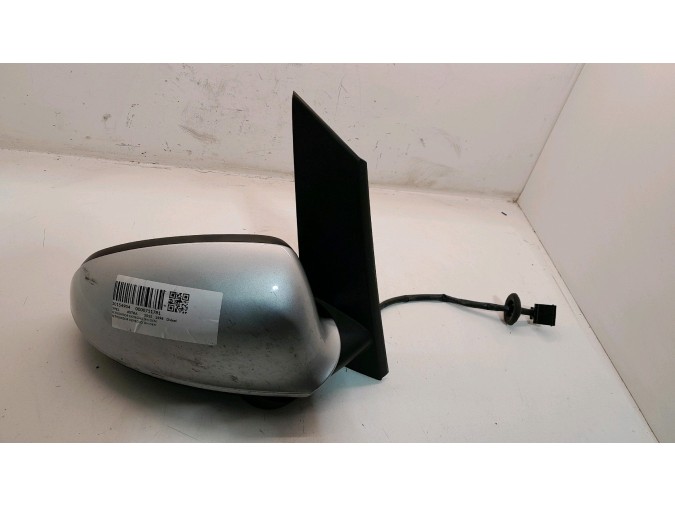 RETROVISOR DERECHO OPEL ASTRA GRIS 2015