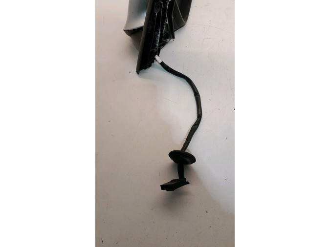 RETROVISOR DERECHO OPEL ASTRA GRIS 2015