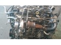 MOTOR CON ACCESORIOS Y CAJA DE CAMBIOS OPEL ASTRA 2015