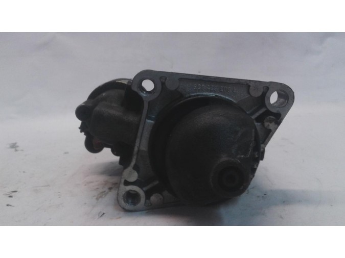 Motor Arranque FORD KA 2013