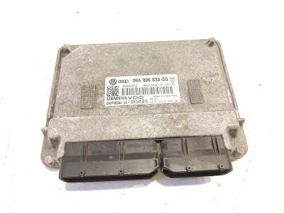 CENTRALITA MOTOR UCE AUDI A3 2008