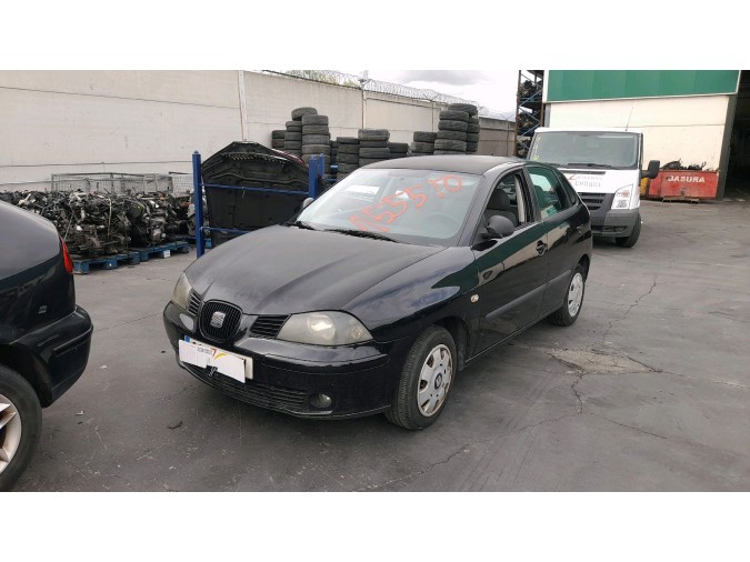 MANDO ELEVALUNAS DELANTERO IZQUIERDO SEAT IBIZA 2003