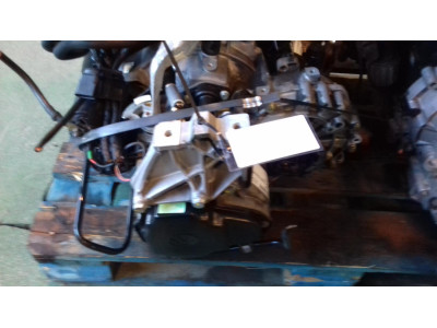 CAJA CAMBIOS ALFA ROMEO 156 2004