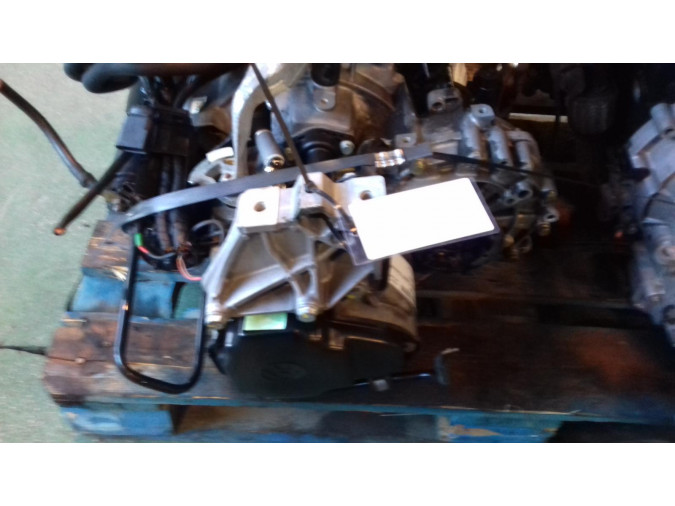 CAJA CAMBIOS ALFA ROMEO 156 2004