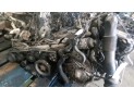 MOTOR CON ACCESORIOS Y CAJA DE CAMBIOS MERCEDES A 180 CDI 2010