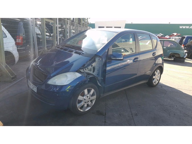 CENTRALITA MOTOR UCE MERCEDES A 180 CDI 2010