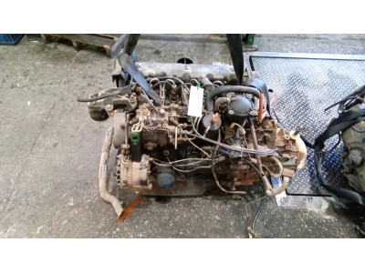 Motor CITROEN C15 1995