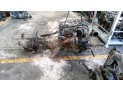 MOTOR CON ACCESORIOS Y CAJA DE CAMBIOS SSANGYONG KYRON