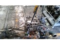 MOTOR CON ACCESORIOS Y CAJA DE CAMBIOS SSANGYONG KYRON