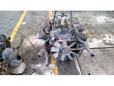 CAJA CAMBIOS SSANGYONG KYRON 2007