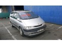 Intercooler RENAULT ESPACE 2000