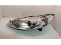 FARO DELANTERO IZQUIERDO PEUGEOT 407 2009