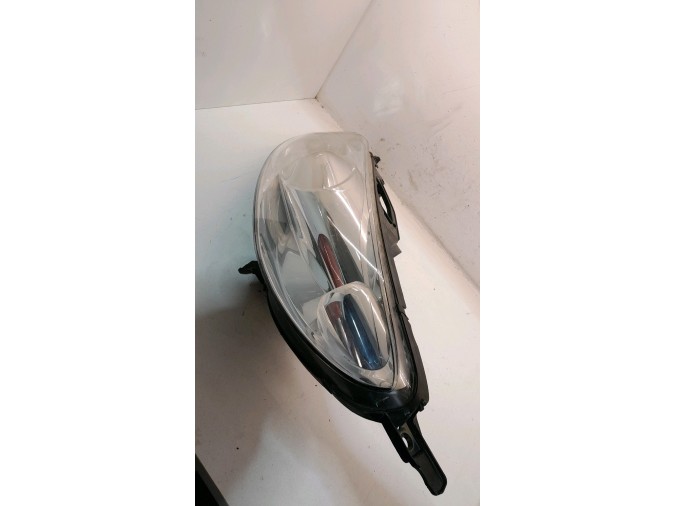 FARO DELANTERO IZQUIERDO PEUGEOT 407 2009