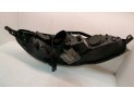 FARO DELANTERO IZQUIERDO PEUGEOT 407 2009