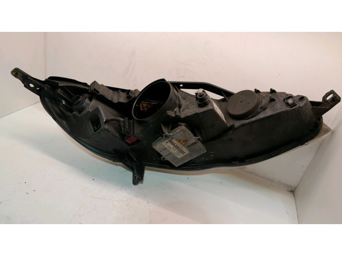 FARO DELANTERO IZQUIERDO PEUGEOT 407 2009