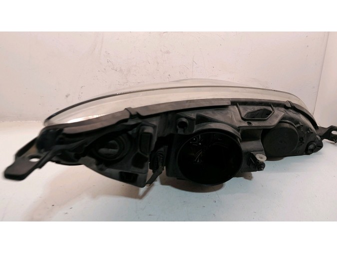 FARO DELANTERO IZQUIERDO PEUGEOT 407 2009