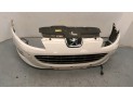 PARAGOLPES DELANTERO PEUGEOT 407 BLANCO 2009