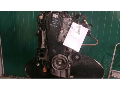 Motor PEUGEOT 407 2009