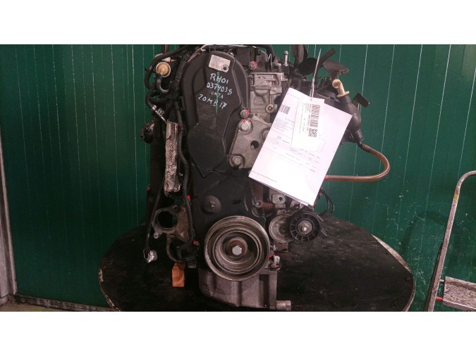 Motor PEUGEOT 407 2009