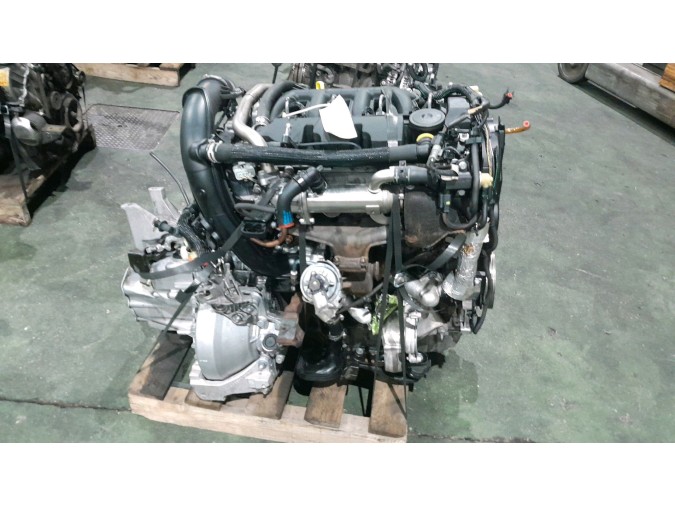 COMPRESOR AIRE ACONDICIONADO PEUGEOT 407
