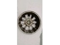 LLANTA SO TOYOTA AURIS 2007