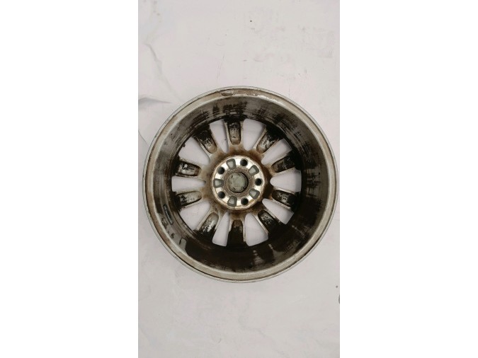 LLANTA SO TOYOTA AURIS 2007