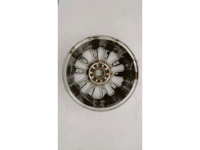 LLANTA SO TOYOTA AURIS 2007