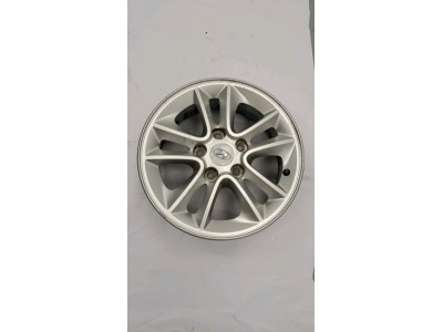 LLANTA SO HYUNDAI I30 2012