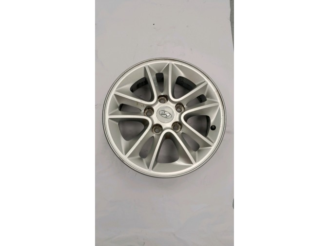 LLANTA SO HYUNDAI I30 2012