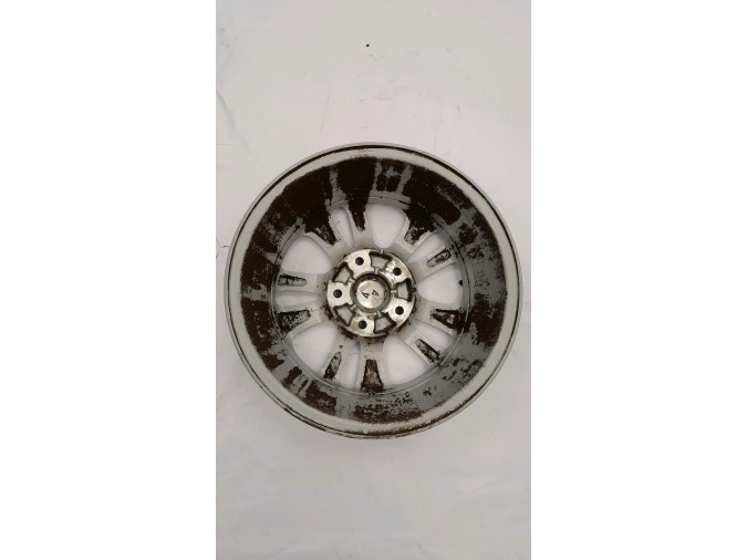 LLANTA SO HYUNDAI I30 2012