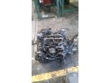 MOTOR CON ACCESORIOS SIN CAJA DE CAMBIOS CITROEN XSARA 2000