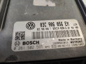 CENTRALITA MOTOR UCE VOLKSWAGEN GOLF 2008