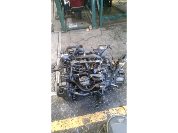 Motor CITROEN XSARA 2000