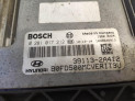 CENTRALITA MOTOR UCE HYUNDAI I30 2011
